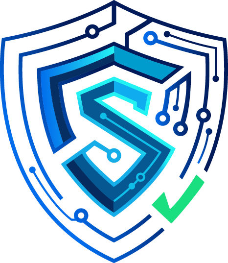 Generated CyberShield logo